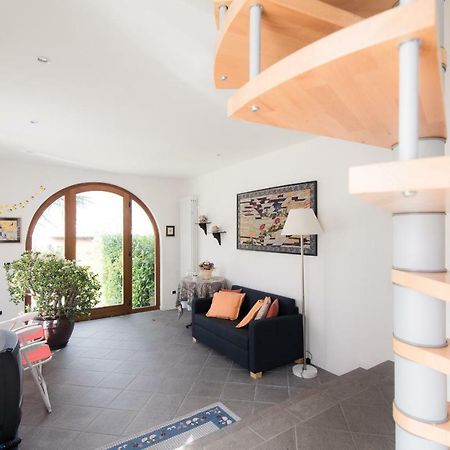 Villa Giu Luxury - The House Of Travelers Faggeto Lario 外观 照片