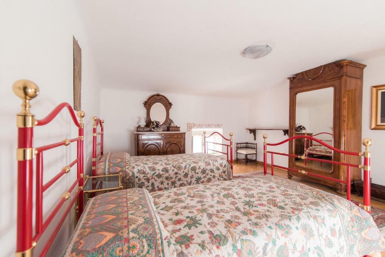 Villa Giu Luxury - The House Of Travelers Faggeto Lario 外观 照片
