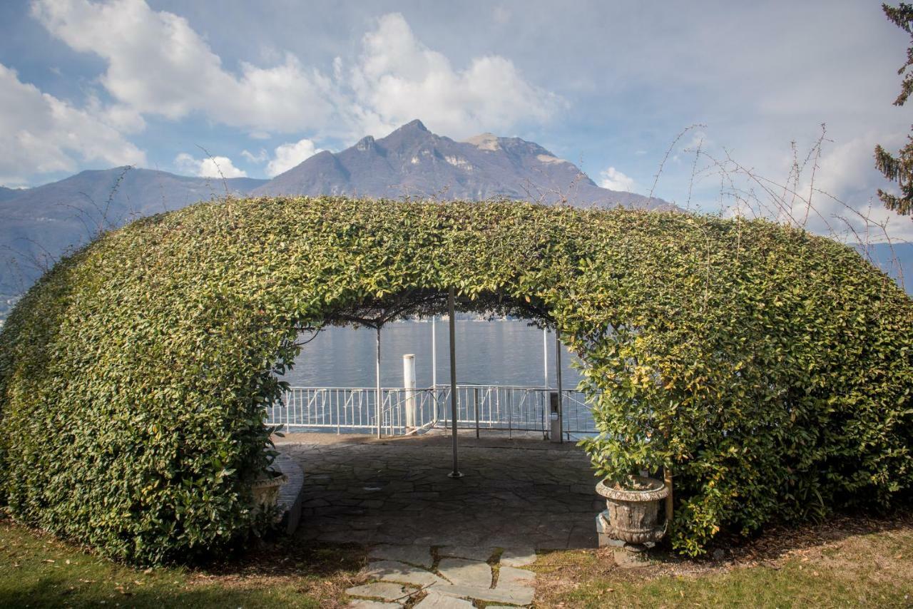 Villa Giu Luxury - The House Of Travelers Faggeto Lario 外观 照片