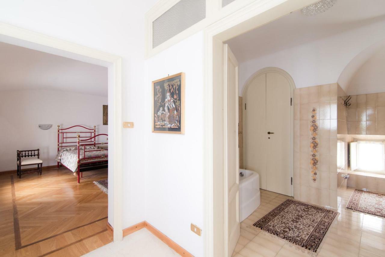 Villa Giu Luxury - The House Of Travelers Faggeto Lario 外观 照片