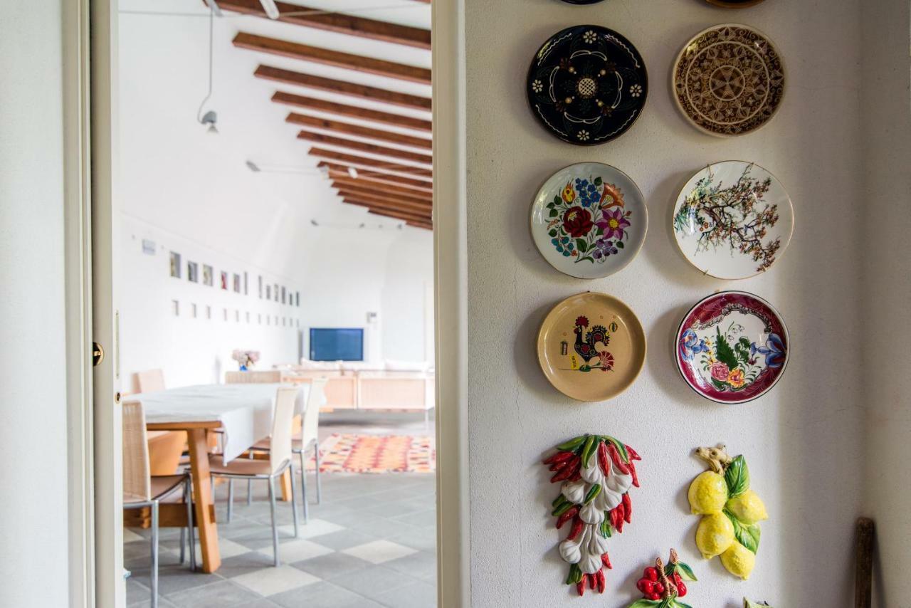 Villa Giu Luxury - The House Of Travelers Faggeto Lario 外观 照片