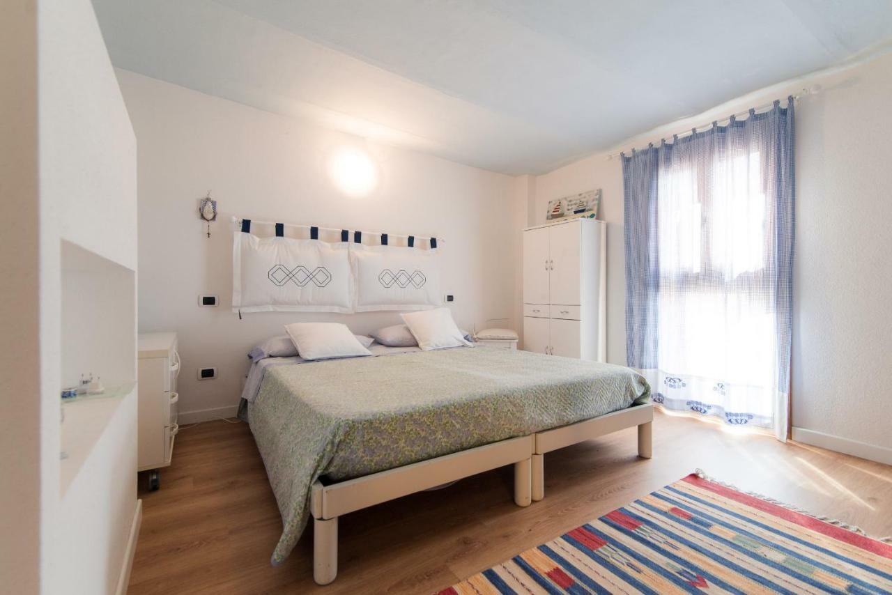 Villa Giu Luxury - The House Of Travelers Faggeto Lario 外观 照片